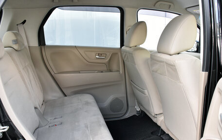 Honda N-WGN I рестайлинг, 2014 год, 799 000 рублей, 15 фотография