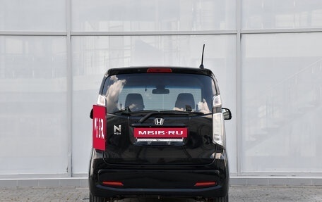 Honda N-WGN I рестайлинг, 2014 год, 799 000 рублей, 7 фотография