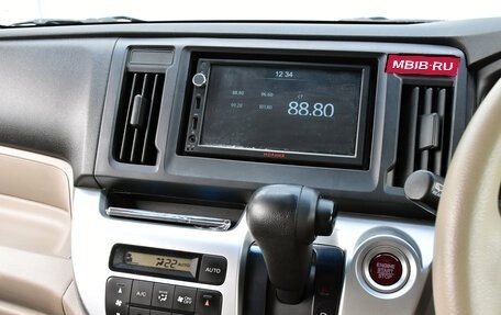 Honda N-WGN I рестайлинг, 2014 год, 799 000 рублей, 13 фотография