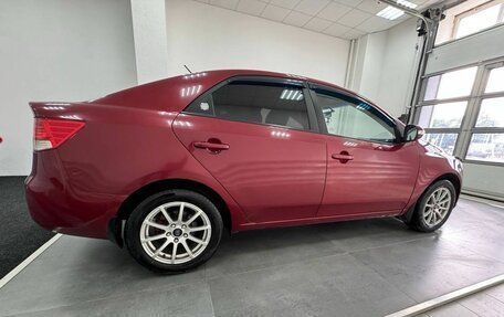 KIA Cerato III, 2009 год, 595 000 рублей, 4 фотография