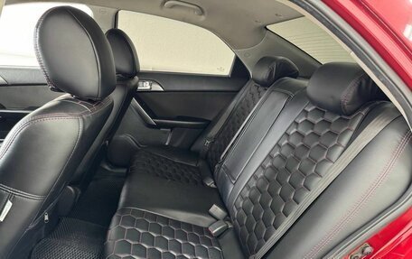 KIA Cerato III, 2009 год, 595 000 рублей, 12 фотография