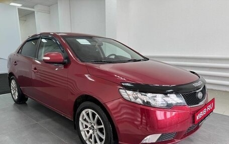 KIA Cerato III, 2009 год, 595 000 рублей, 3 фотография