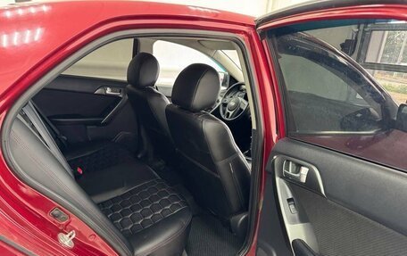 KIA Cerato III, 2009 год, 595 000 рублей, 14 фотография