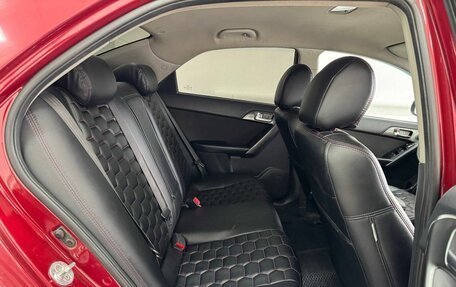 KIA Cerato III, 2009 год, 595 000 рублей, 13 фотография