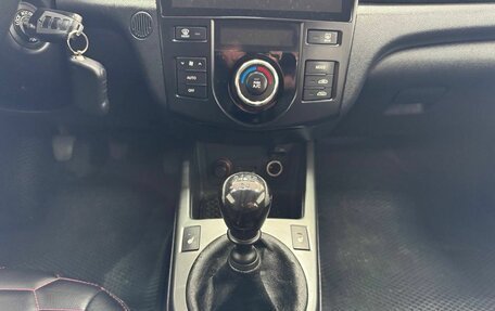 KIA Cerato III, 2009 год, 595 000 рублей, 20 фотография