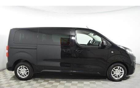 Citroen SpaceTourer I, 2018 год, 2 099 000 рублей, 4 фотография