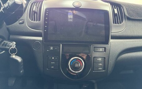 KIA Cerato III, 2009 год, 595 000 рублей, 19 фотография