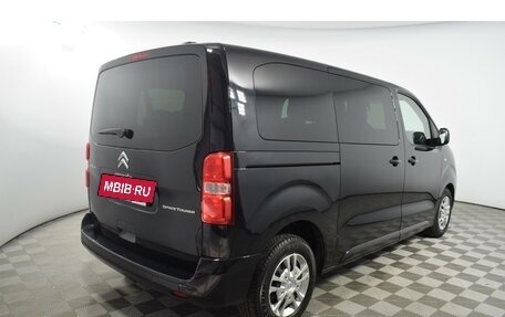 Citroen SpaceTourer I, 2018 год, 2 099 000 рублей, 5 фотография