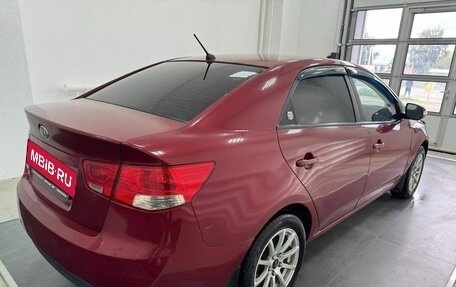 KIA Cerato III, 2009 год, 595 000 рублей, 5 фотография