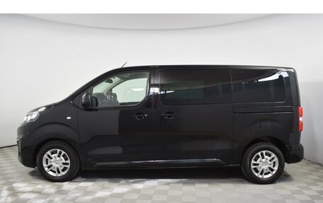 Citroen SpaceTourer I, 2018 год, 2 099 000 рублей, 8 фотография