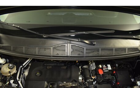 Citroen SpaceTourer I, 2018 год, 2 099 000 рублей, 9 фотография