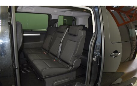 Citroen SpaceTourer I, 2018 год, 2 099 000 рублей, 18 фотография