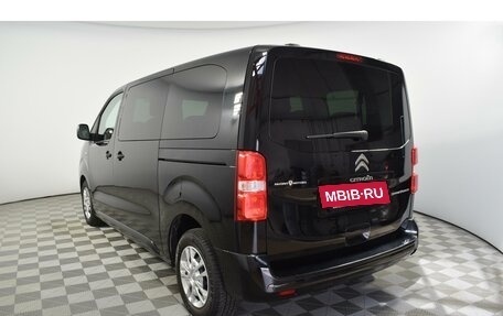 Citroen SpaceTourer I, 2018 год, 2 099 000 рублей, 7 фотография