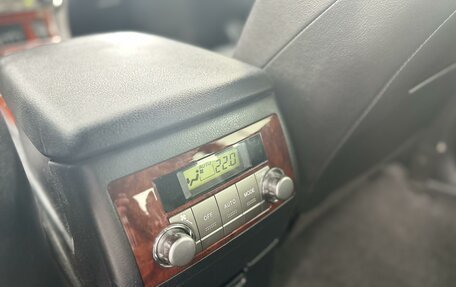 Toyota Highlander III, 2013 год, 1 999 000 рублей, 10 фотография