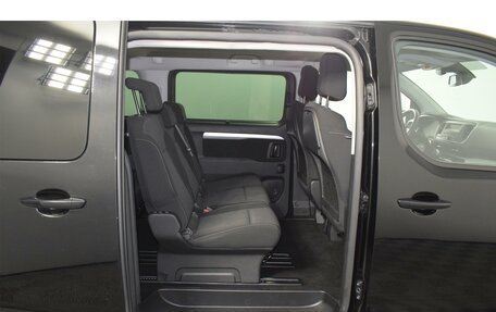 Citroen SpaceTourer I, 2018 год, 2 099 000 рублей, 20 фотография