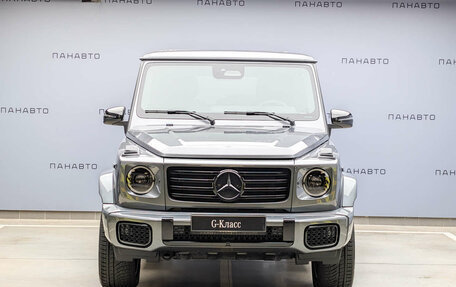 Mercedes-Benz G-Класс W463 рестайлинг _iii, 2025 год, 24 999 000 рублей, 3 фотография