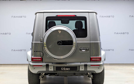 Mercedes-Benz G-Класс W463 рестайлинг _iii, 2025 год, 24 999 000 рублей, 4 фотография