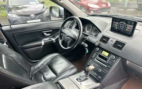 Volvo XC90 II рестайлинг, 2009 год, 1 365 000 рублей, 5 фотография