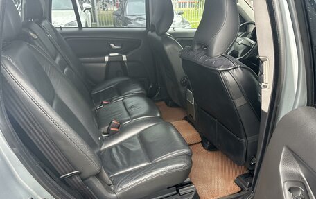 Volvo XC90 II рестайлинг, 2009 год, 1 365 000 рублей, 7 фотография