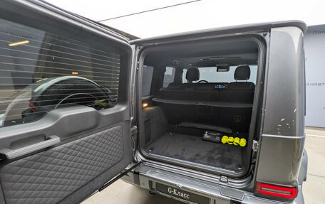 Mercedes-Benz G-Класс W463 рестайлинг _iii, 2025 год, 24 999 000 рублей, 6 фотография