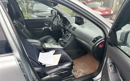 Volvo XC90 II рестайлинг, 2009 год, 1 365 000 рублей, 6 фотография