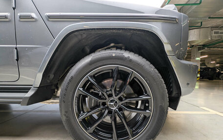 Mercedes-Benz G-Класс W463 рестайлинг _iii, 2025 год, 24 999 000 рублей, 5 фотография