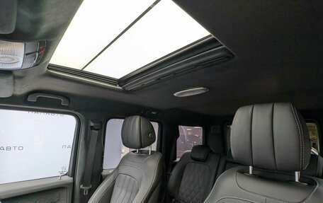 Mercedes-Benz G-Класс W463 рестайлинг _iii, 2025 год, 24 999 000 рублей, 9 фотография