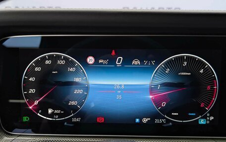 Mercedes-Benz G-Класс W463 рестайлинг _iii, 2025 год, 24 999 000 рублей, 15 фотография