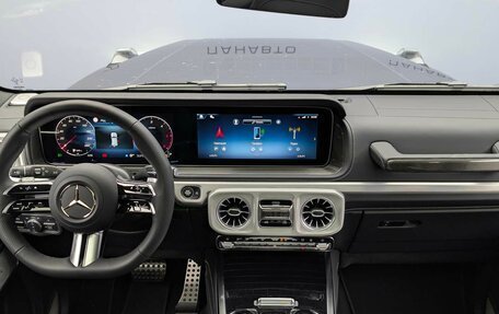 Mercedes-Benz G-Класс W463 рестайлинг _iii, 2025 год, 24 999 000 рублей, 13 фотография