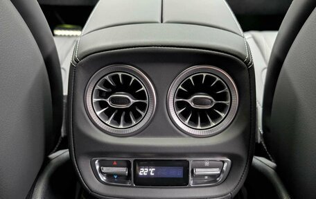 Mercedes-Benz G-Класс W463 рестайлинг _iii, 2025 год, 24 999 000 рублей, 14 фотография