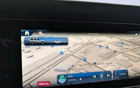 Mercedes-Benz G-Класс W463 рестайлинг _iii, 2025 год, 24 999 000 рублей, 16 фотография