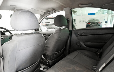 Chevrolet Aveo III, 2007 год, 288 948 рублей, 16 фотография