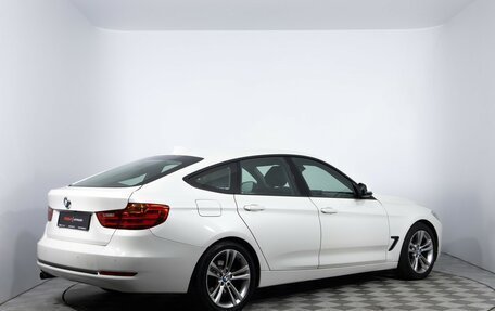 BMW 3 серия, 2013 год, 1 720 000 рублей, 5 фотография