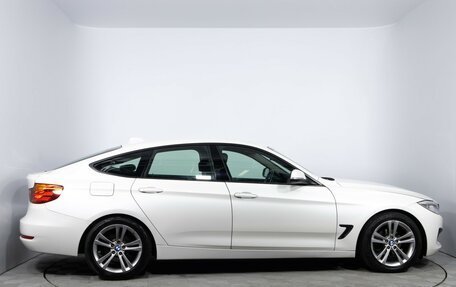 BMW 3 серия, 2013 год, 1 720 000 рублей, 4 фотография