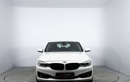 BMW 3 серия, 2013 год, 1 720 000 рублей, 2 фотография