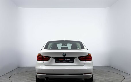 BMW 3 серия, 2013 год, 1 720 000 рублей, 6 фотография