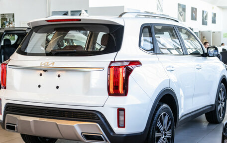 KIA Sportage IV рестайлинг, 2025 год, 4 350 000 рублей, 6 фотография