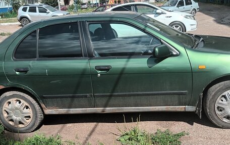 Nissan Almera, 1999 год, 69 000 рублей, 1 фотография