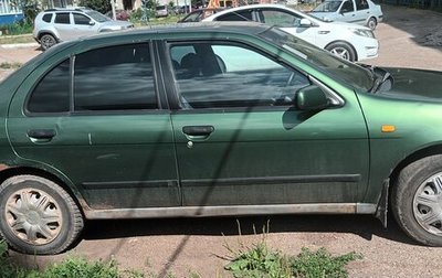 Nissan Almera, 1999 год, 69 000 рублей, 1 фотография