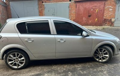 Opel Astra J, 2012 год, 410 000 рублей, 1 фотография
