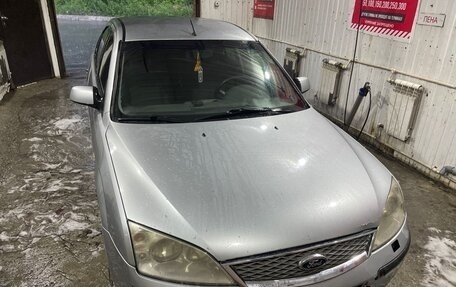 Ford Mondeo III, 2005 год, 499 000 рублей, 1 фотография