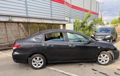 Nissan Almera, 2013 год, 430 000 рублей, 1 фотография