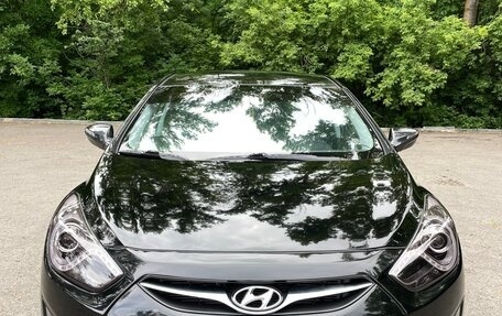 Hyundai i40 I рестайлинг, 2014 год, 1 380 000 рублей, 1 фотография