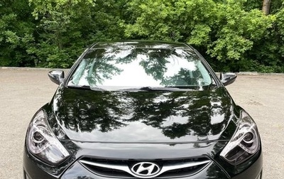Hyundai i40 I рестайлинг, 2014 год, 1 380 000 рублей, 1 фотография