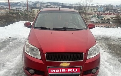 Chevrolet Aveo III, 2008 год, 300 000 рублей, 1 фотография