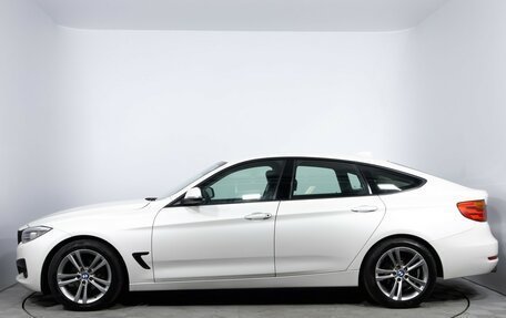 BMW 3 серия, 2013 год, 1 720 000 рублей, 8 фотография