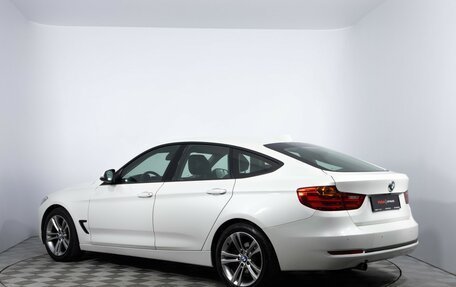 BMW 3 серия, 2013 год, 1 720 000 рублей, 7 фотография