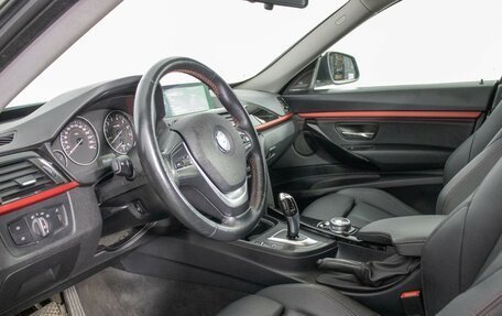 BMW 3 серия, 2013 год, 1 720 000 рублей, 10 фотография
