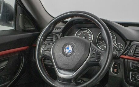 BMW 3 серия, 2013 год, 1 720 000 рублей, 15 фотография