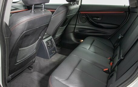 BMW 3 серия, 2013 год, 1 720 000 рублей, 11 фотография